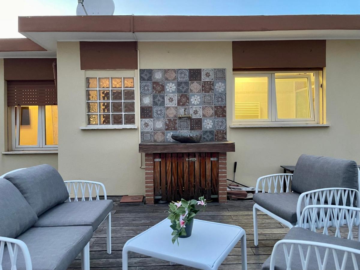 Terrazza Privata Venezia Mestre Apartment Marghera Exterior photo